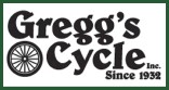 Greg's Cycle at Greenlake.