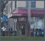 Alki Bakery, West Seattle, WA.