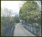 Burke-Gilman Trail near University Village