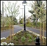 Interurban Trail Head - Shoreline, WA