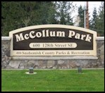 McCollum Park - South Everett.