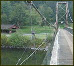 John McDonald Memorial Park - Carnation, WA.